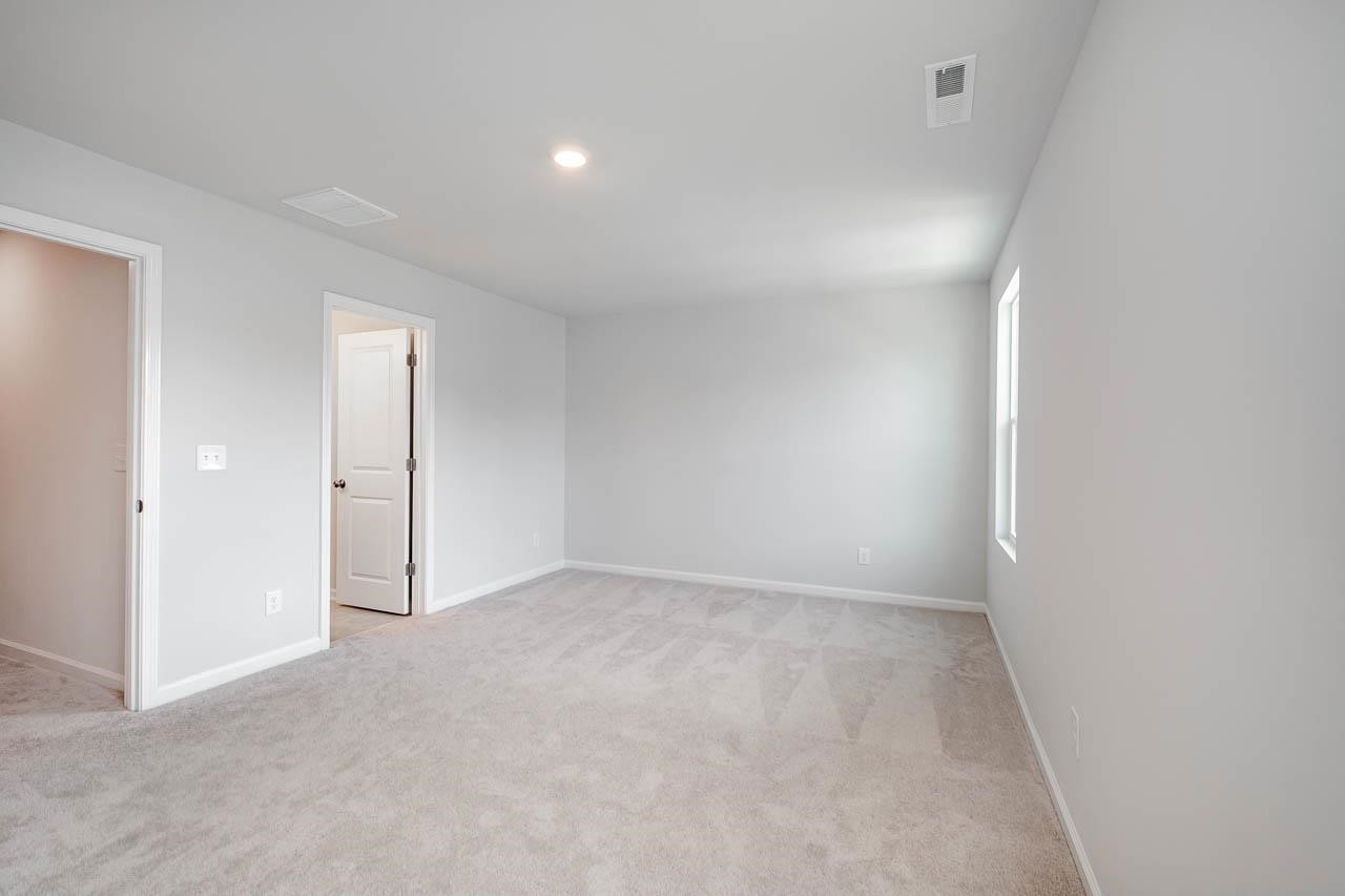 2523 Laurel Valley Way Raleigh, NC 27604 - Photo 5 of 6 Photo 5