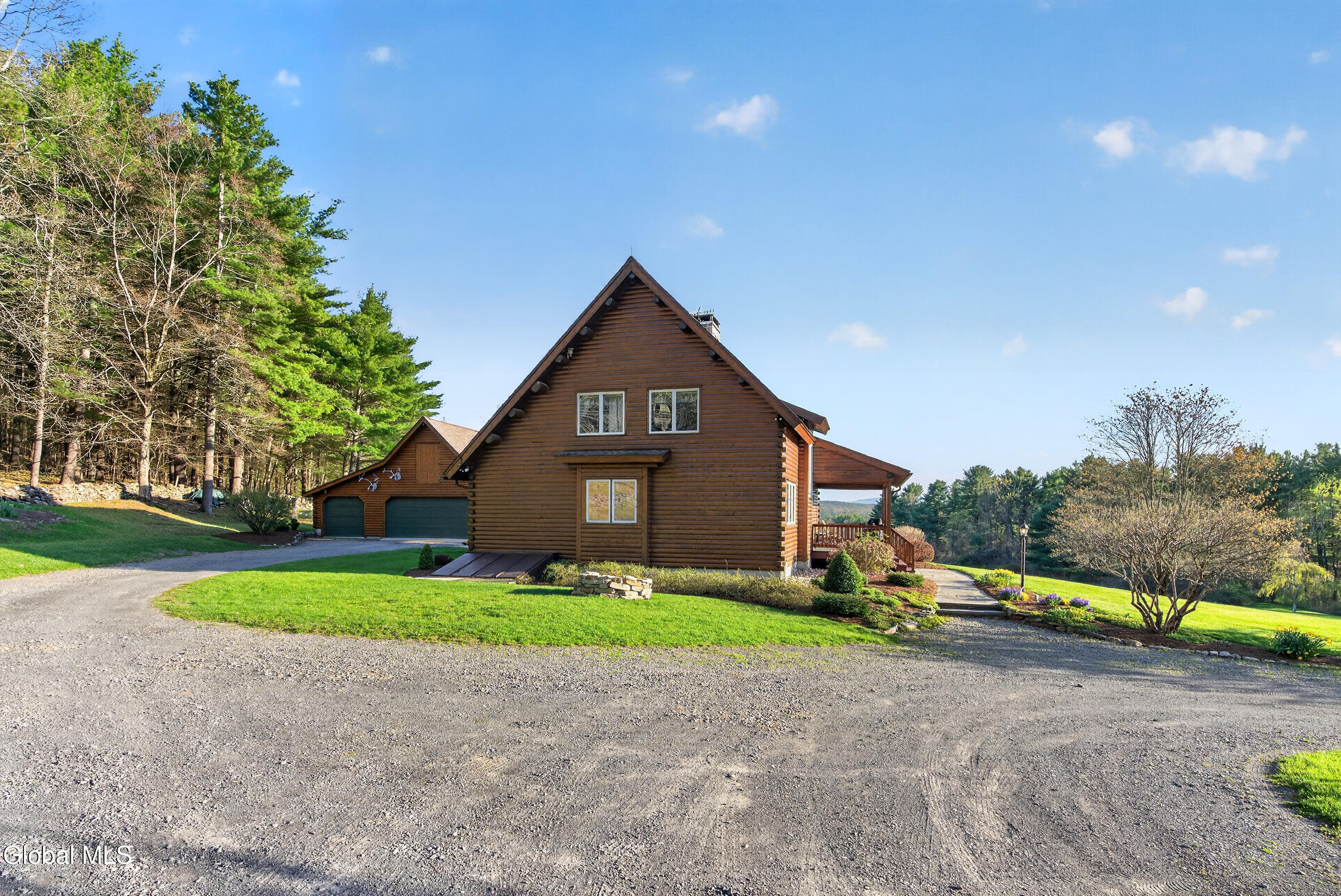 220 Stanton Road Coeymans, NY 12046 - Photo 8 of 85 002-220-Stanton-Road-Coeymans-Hollow-NY-