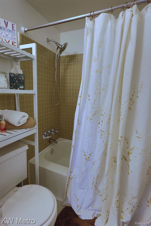 25535 Lahser Road, Unit A4 Southfield, MI 48033 - Photo 10 of 30