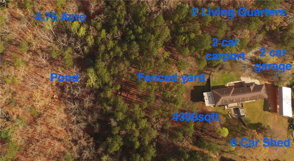 122 Flat Shoals Road Salem, SC 29676 - Photo 17 of 17 Gallery Image 17