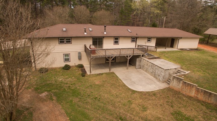 122 Flat Shoals Road Salem, SC 29676 - Photo 2 of 17 Gallery Image 2