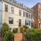 $1,895,000 | 3027 Cambridge Place Northwest, Washington, DC 20007