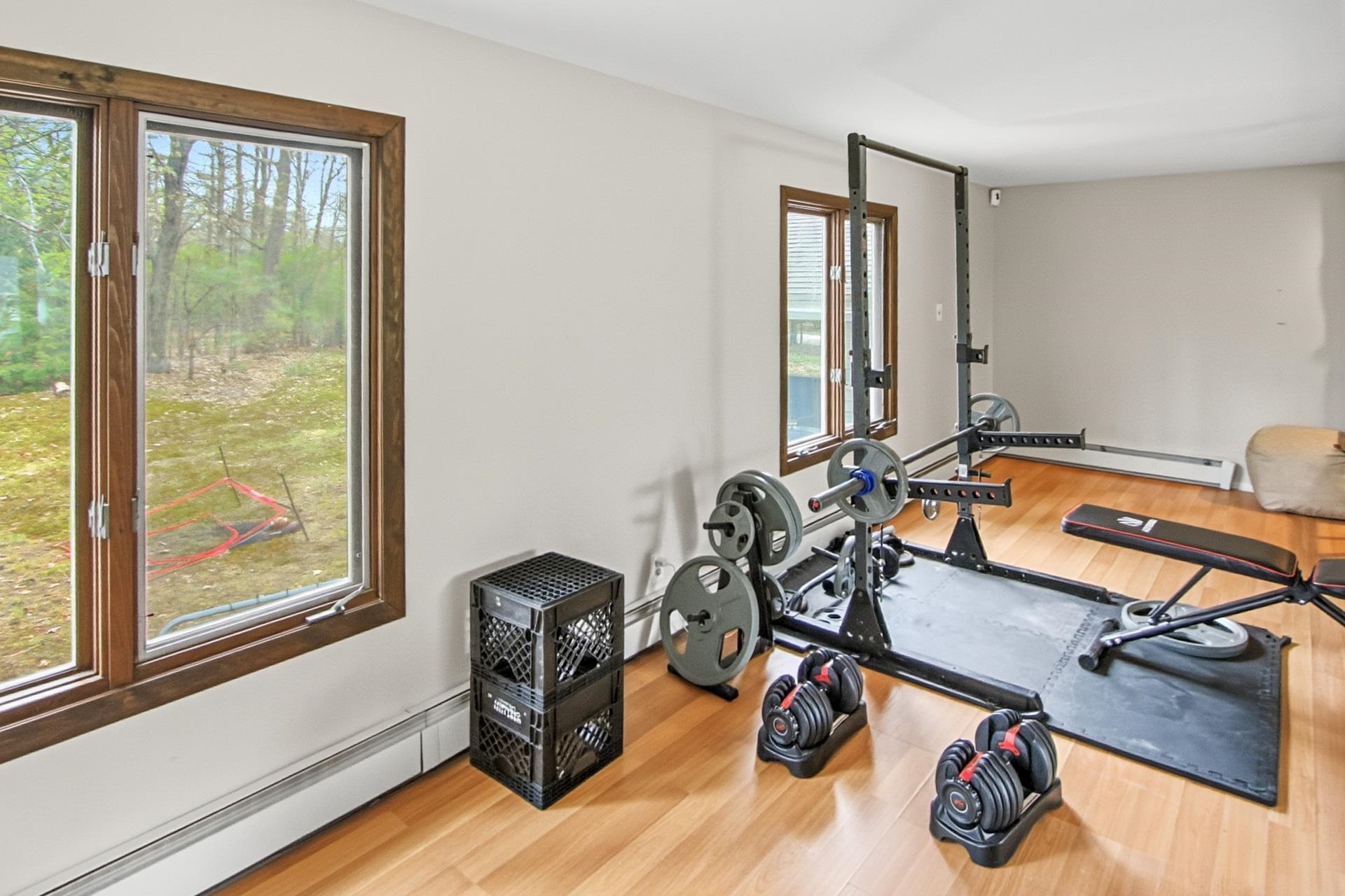 15 Lincoln Street Pelham, NH 03076 - Photo 24 of 50