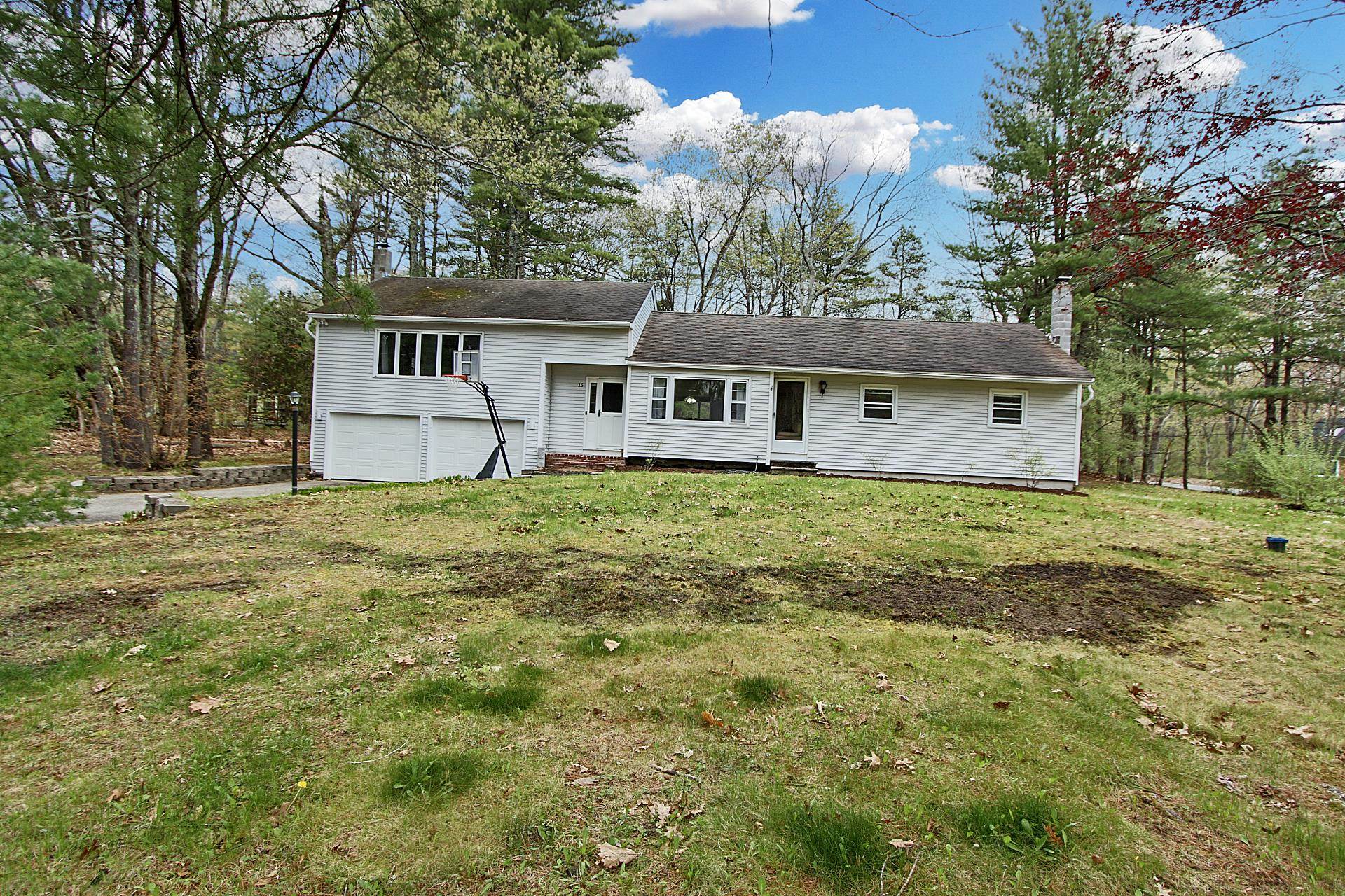 15 Lincoln Street Pelham, NH 03076 - Photo 47 of 50