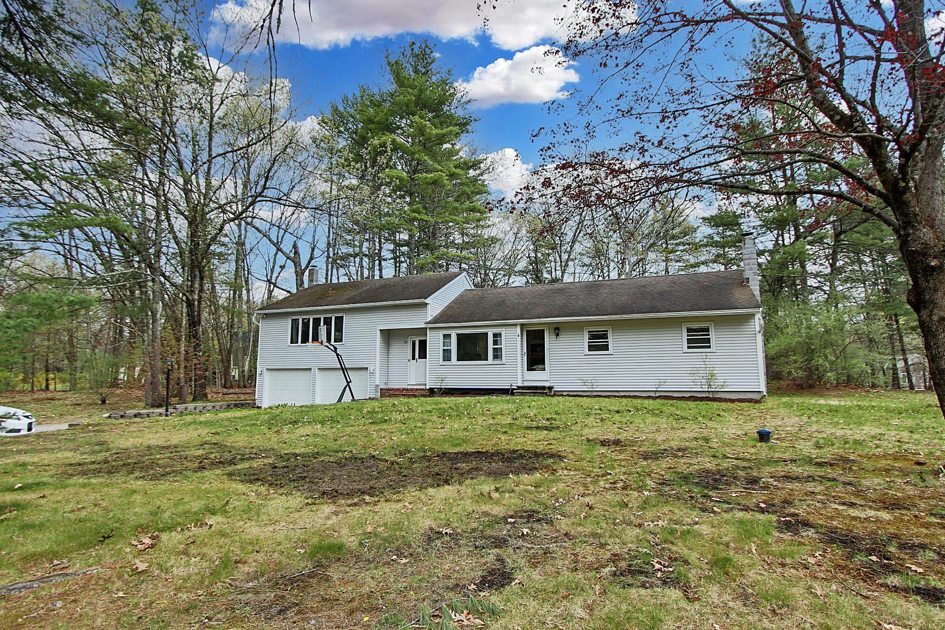 15 Lincoln Street Pelham, NH 03076 - Photo 49 of 50
