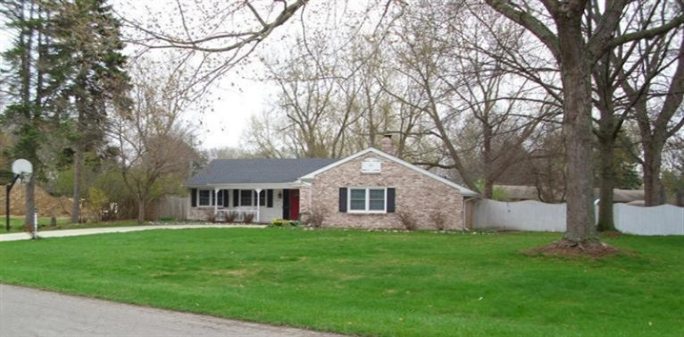 5535 Alpine Ridge Stevensville, MI 49127 - Photo 2 of 24 Additional Photo