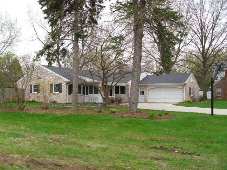 5535 Alpine Ridge Stevensville, MI 49127 - Photo 3 of 24 Additional Photo