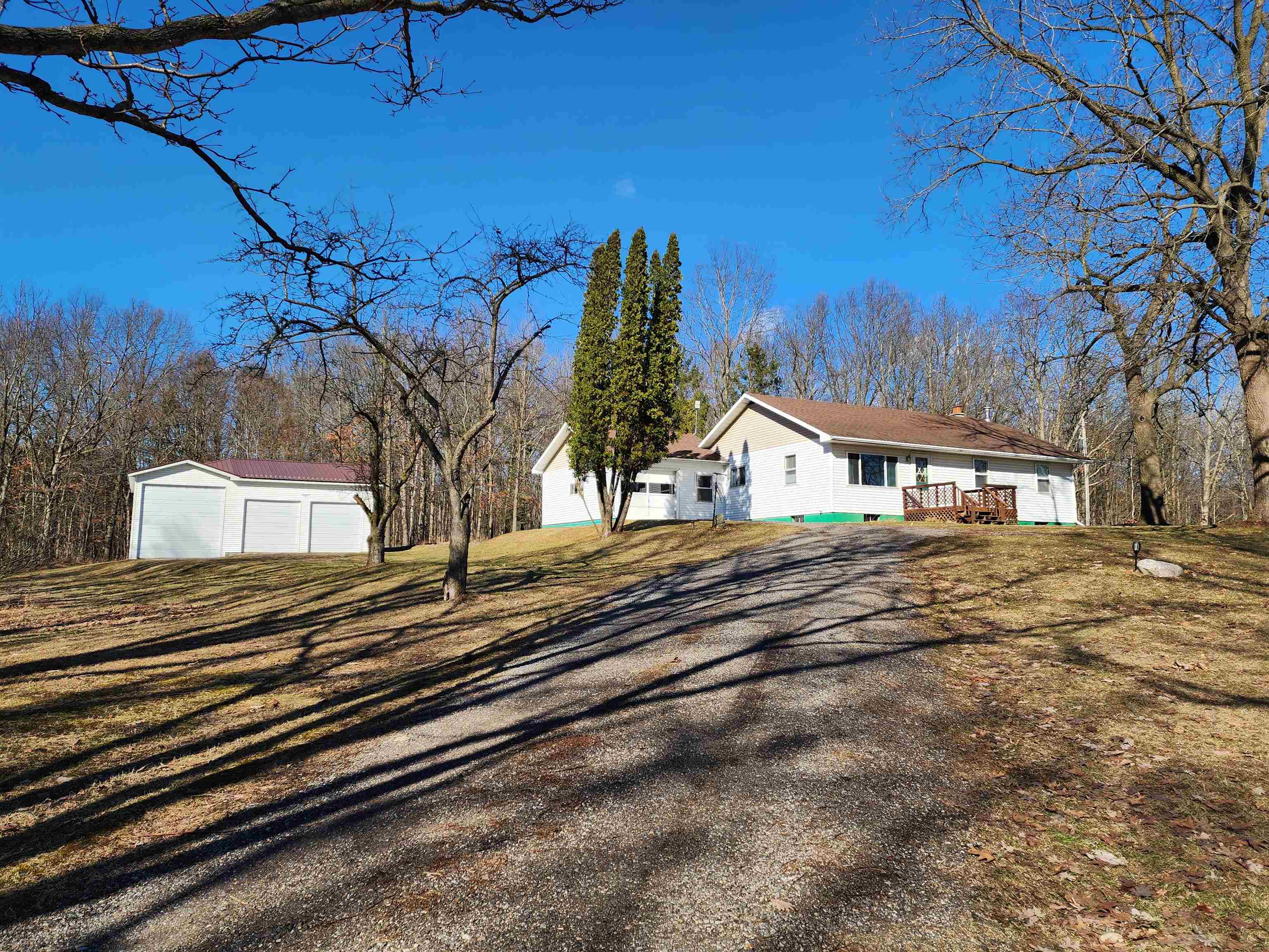 7495 McBride's Road Edmore, MI 48829 - Photo 38 of 38