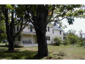 5 Page Road New London, NH 03257 - Photo 1 of 1