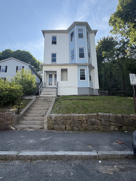 19 Rodney Street, Unit 2 Worcester, MA 01605 - Photo 5 of 5
