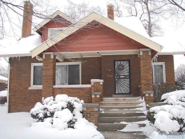 14104 Rutland Street Detroit, MI 48227 - Photo 1 of 1 14104 RUTLAND
