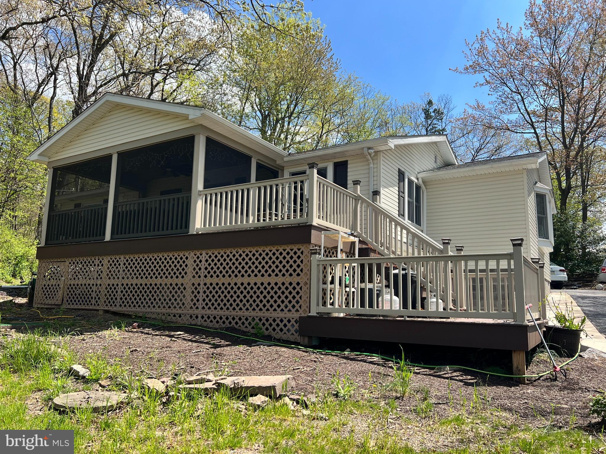363 Dividing Ridge Road Halifax, PA 17032 - Photo 3 of 47