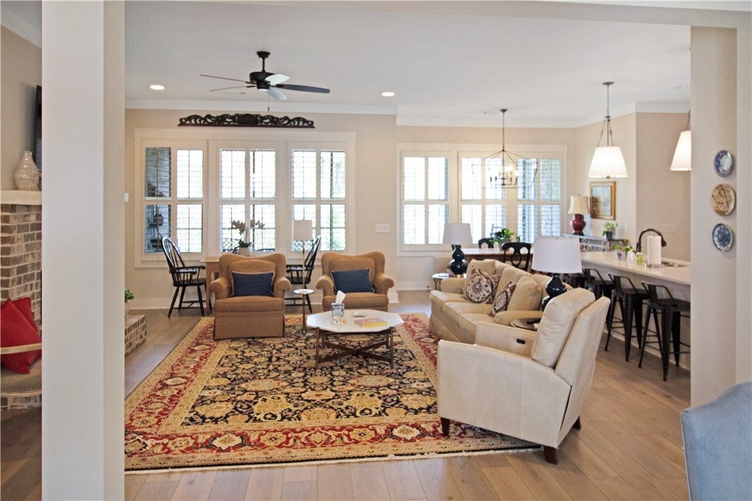 2870 Mill Lakes Ridge Opelika, AL 36801 - Photo 5 of 38 Gallery Image 5