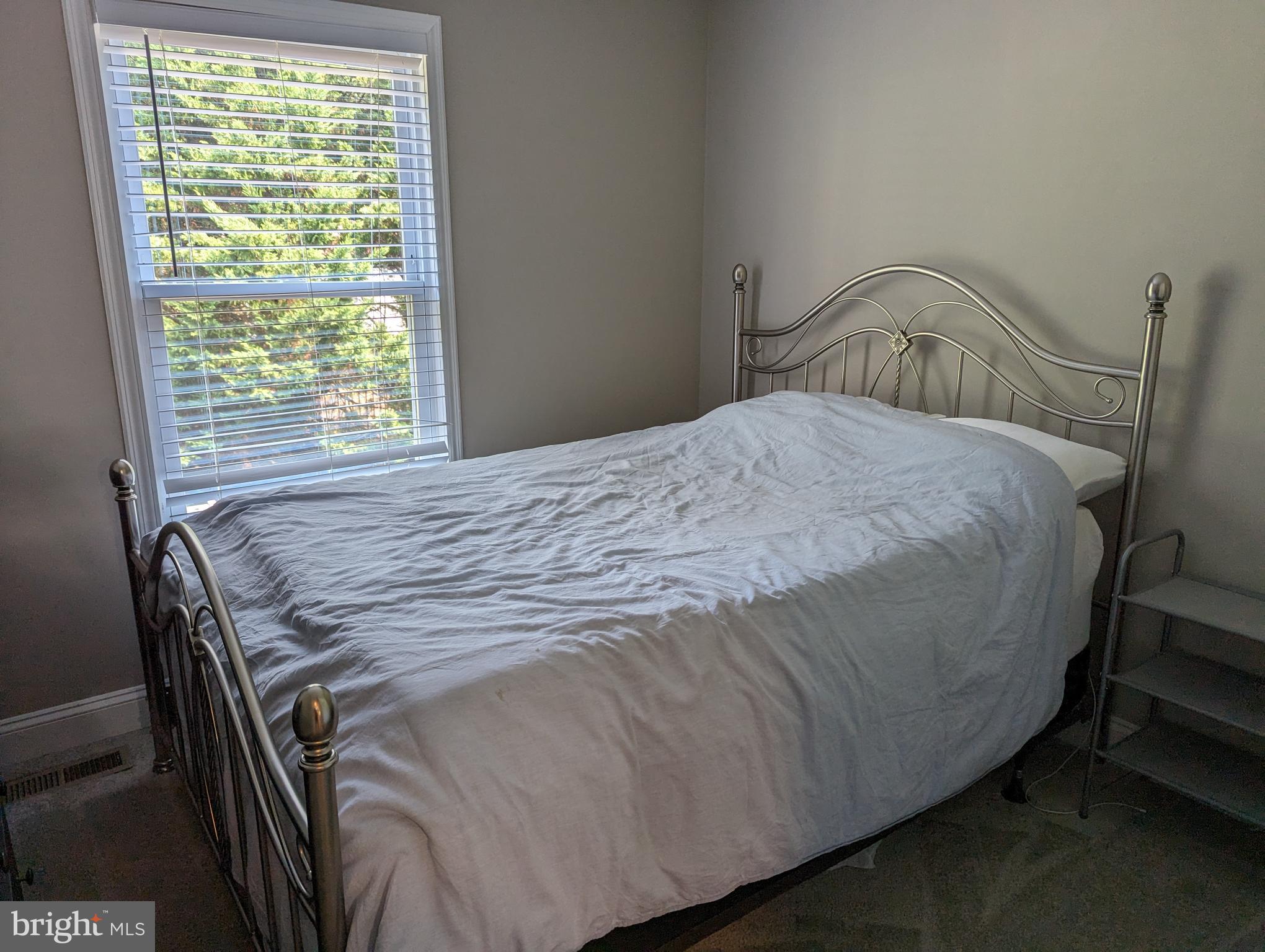 8914 Shamrock Court Springfield, VA 22152 - Photo 13 of 17 Bedroom 2