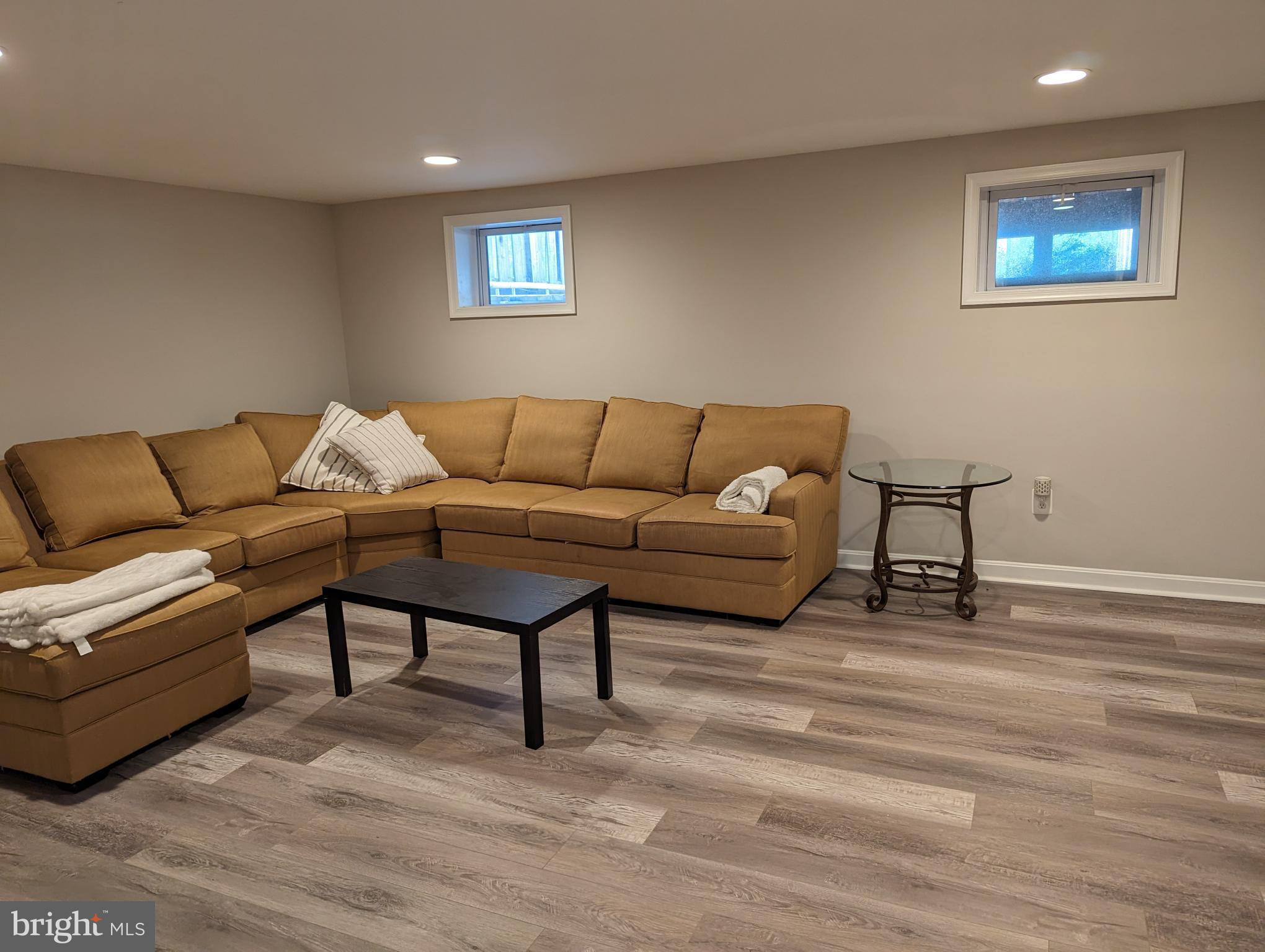 8914 Shamrock Court Springfield, VA 22152 - Photo 17 of 17 Rec room