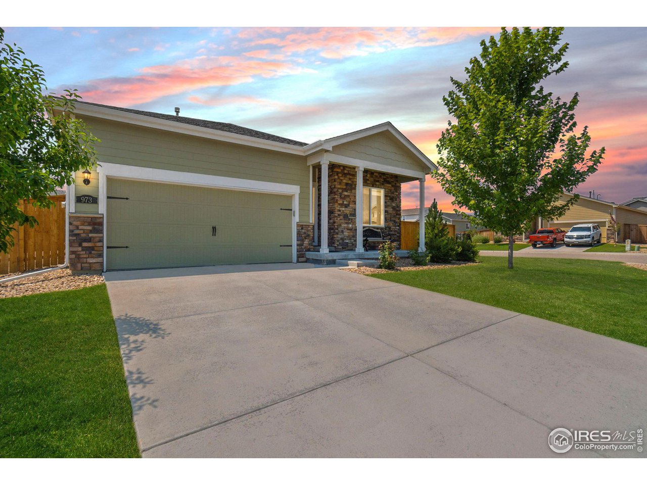 973 Ranchhand Drive Berthoud, CO 80513 - Photo 1 of 21 Gallery Image 1