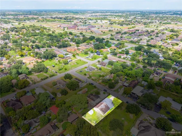 $135,000 | 1214 South Ohio Avenue, San Juan, TX 78589