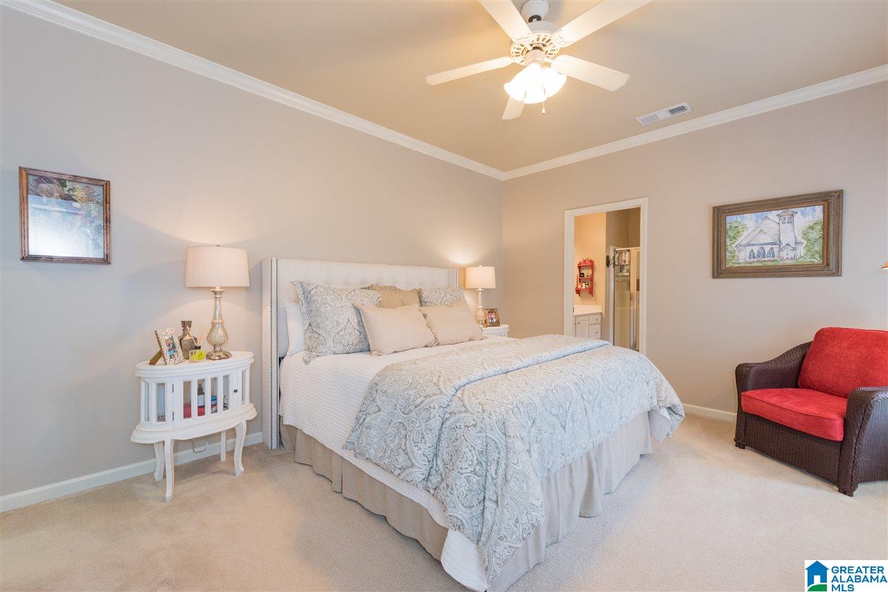 1539 Inverness Cove Lane Hoover, AL 35242 - Photo 19 of 35