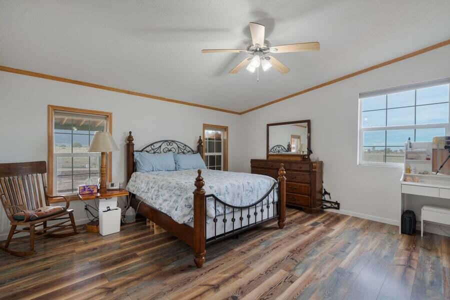 20 Northland Road Edgewood, NM 87015 - Photo 15 of 54 Gallery Image 15