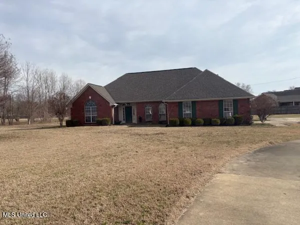 $260,000 | 296 Crestline Avenue, Clarksdale, MS 38614