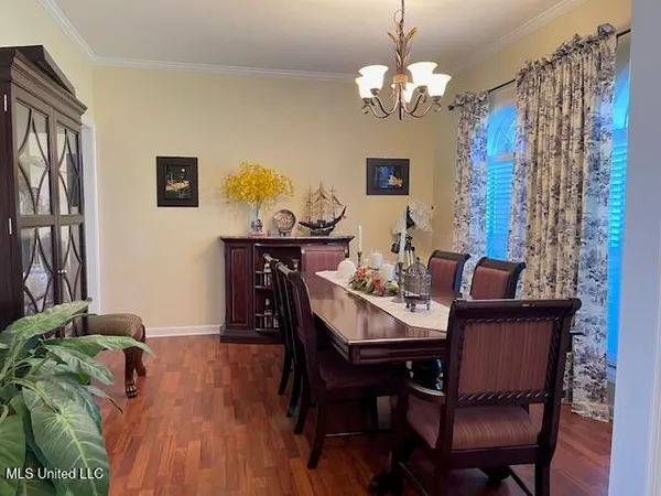 $260,000 | 296 Crestline Avenue, Clarksdale, MS 38614