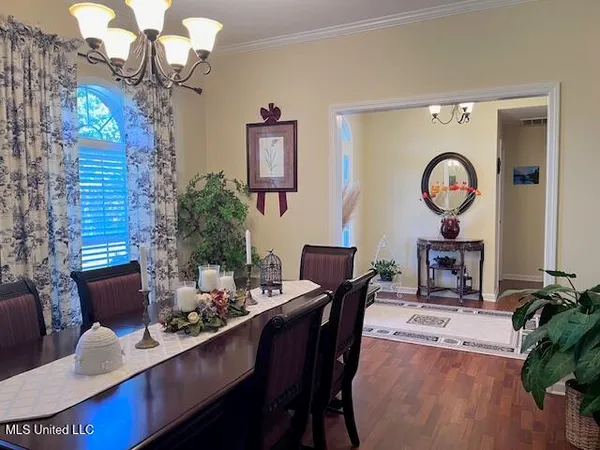 $260,000 | 296 Crestline Avenue, Clarksdale, MS 38614