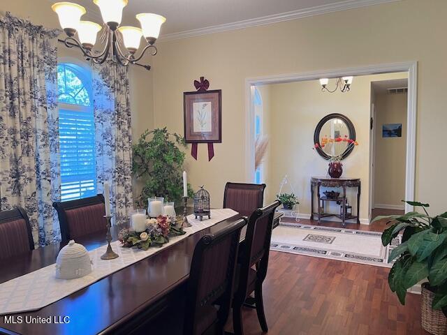 296 Crestline Avenue Clarksdale, MS 38614 - Photo 12 of 22 296 Crestline DR2