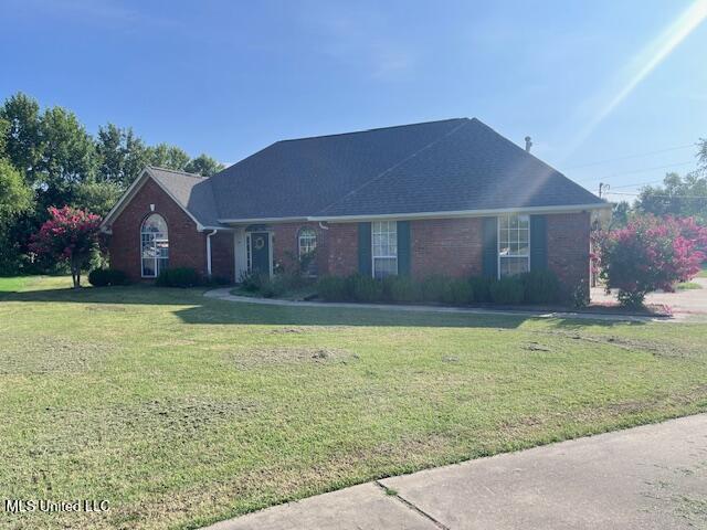 296 Crestline Avenue Clarksdale, MS 38614 - Photo 2 of 22 296 Crestline Fr