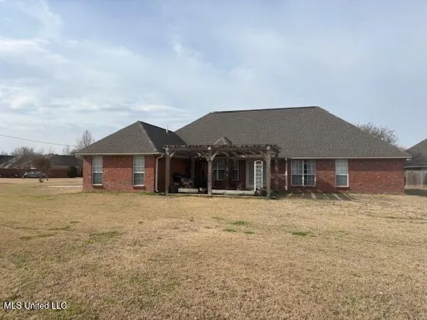 $260,000 | 296 Crestline Avenue, Clarksdale, MS 38614