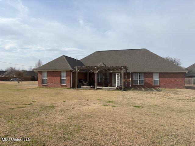 296 Crestline Avenue Clarksdale, MS 38614 - Photo 3 of 22 IMG_2591