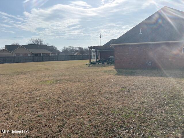 296 Crestline Avenue Clarksdale, MS 38614 - Photo 5 of 22 IMG_2592