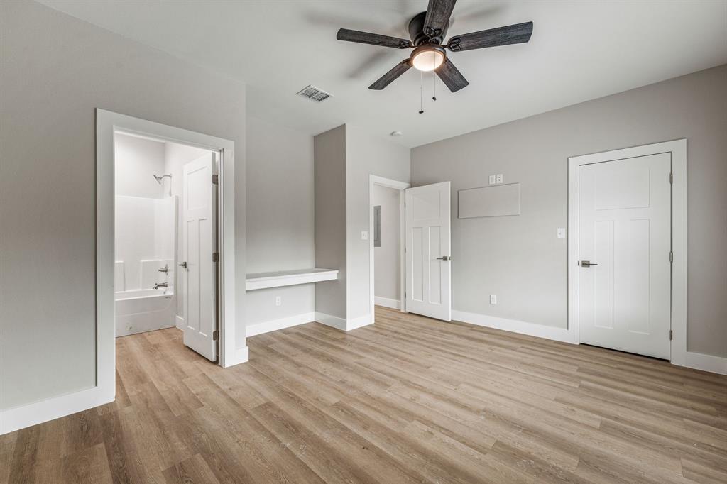 981 Clinton Avenue Stephenville, TX 76401 - Photo 19 of 28