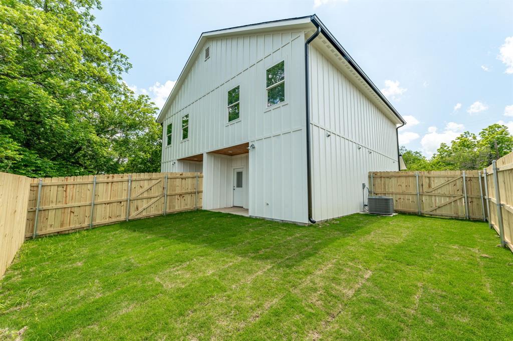 981 Clinton Avenue Stephenville, TX 76401 - Photo 25 of 28