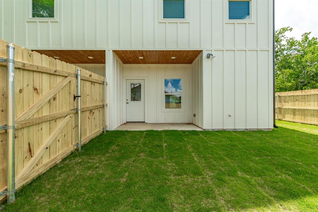 981 Clinton Avenue Stephenville, TX 76401 - Photo 26 of 28