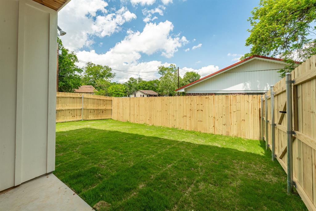 981 Clinton Avenue Stephenville, TX 76401 - Photo 27 of 28