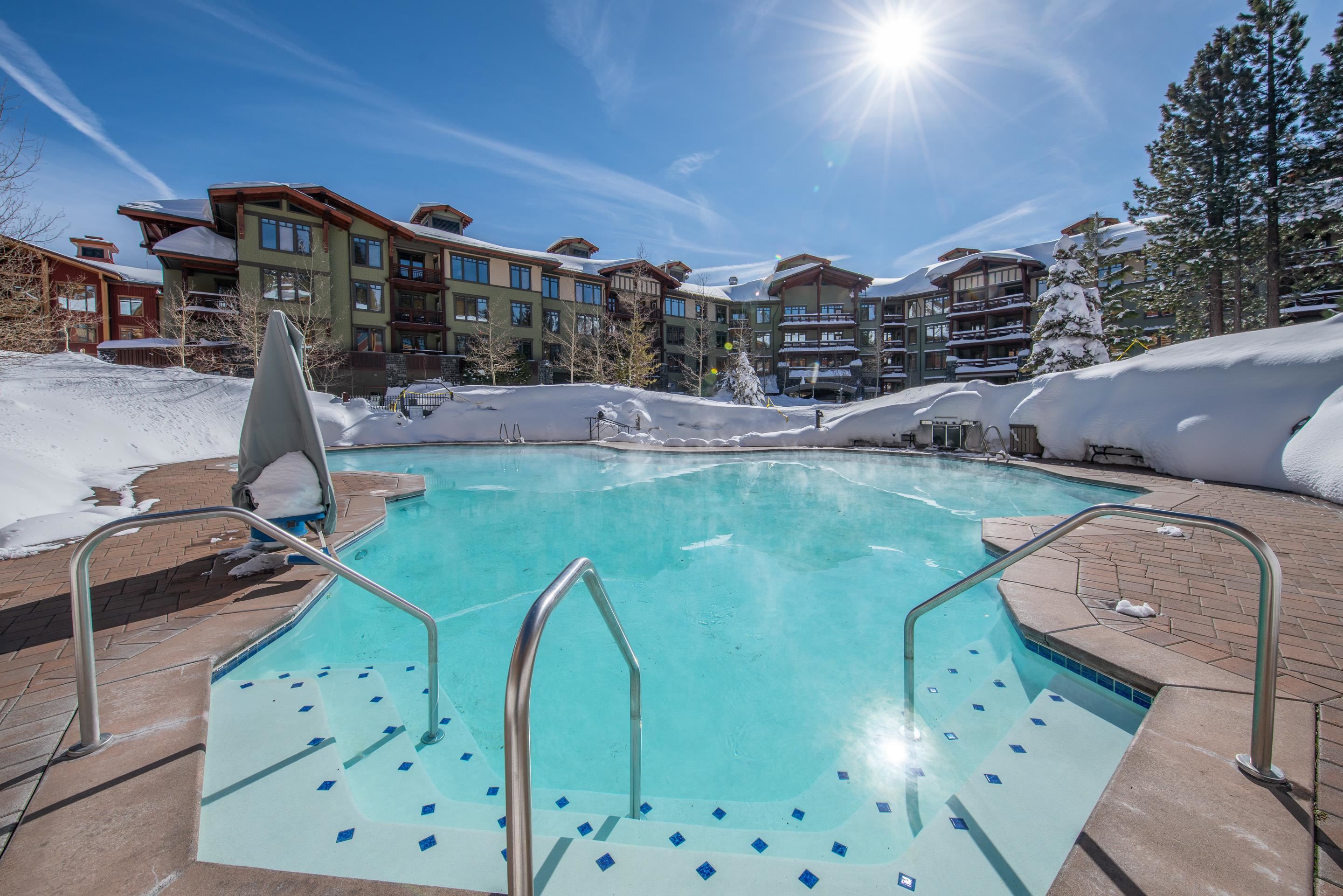6201 Minaret Road, Unit 2311 Mammoth Lakes, CA 93546 - Photo 34 of 40