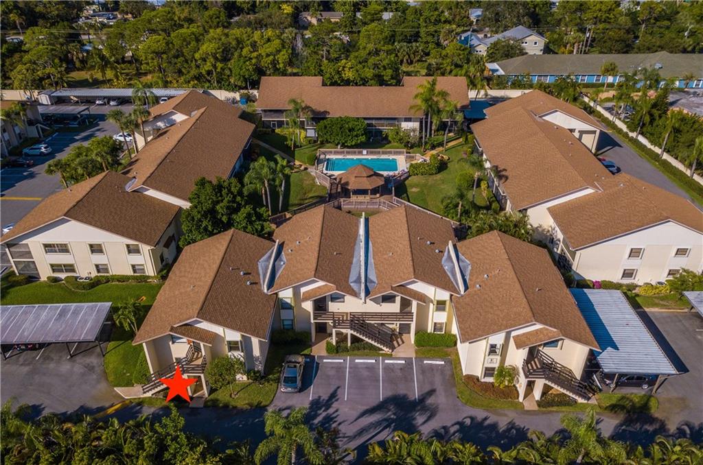 1851 Southwest Palm City Road, Unit E101 Stuart, FL 34994 - Photo 20 of 21 Gallery Image 20