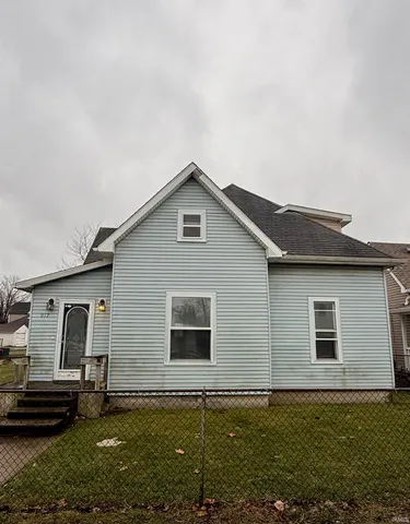 $70,000 | 917 West Jackson Street, Kokomo, IN 46901