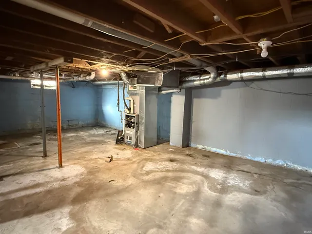 $70,000 | 917 West Jackson Street, Kokomo, IN 46901