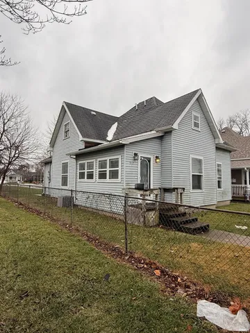 $70,000 | 917 West Jackson Street, Kokomo, IN 46901