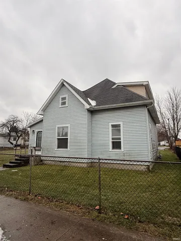 $70,000 | 917 West Jackson Street, Kokomo, IN 46901