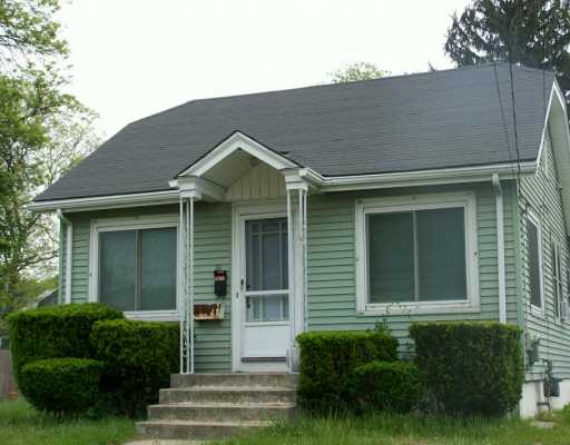26 Wharf Road Warwick, RI 02889 - Photo 1 of 1 Exterior Front.