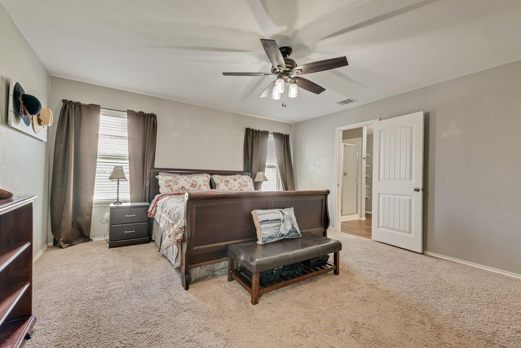 1204 Savannah Ridge Drive Princeton, TX 75407 - Photo 9 of 21