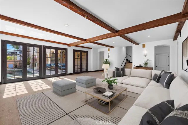 a outdoor view of water heater room