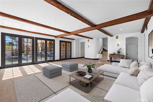 $25,000 | 1316 Beverly Grove Place, Beverly Hills, CA 90210