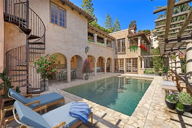 $25,000 | 1316 Beverly Grove Place, Beverly Hills, CA 90210