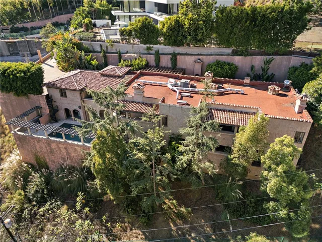 $25,000 | 1316 Beverly Grove Place, Beverly Hills, CA 90210