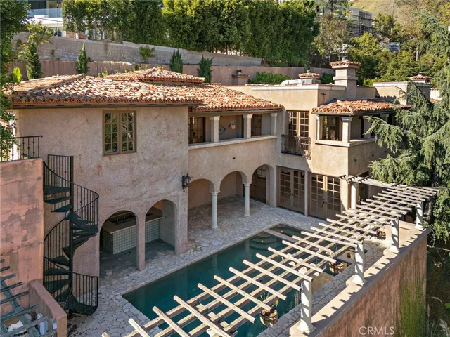 $25,000 | 1316 Beverly Grove Place, Beverly Hills, CA 90210