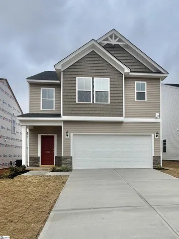 $289,745 | 1106 Ogeechee Court, Spartanburg, SC 29303