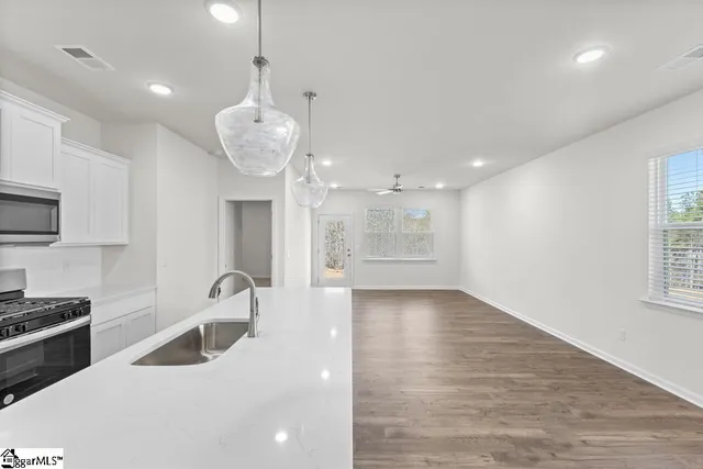 $289,745 | 1106 Ogeechee Court, Spartanburg, SC 29303